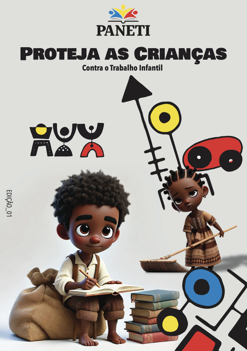 Projecta as Crianças